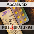 Apcalis Sx new06